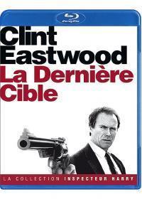 Affiche du film L'Inspecteur Harry est la derniÃ¨re cible