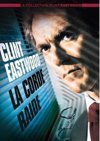 Affiche du film La Corde raide