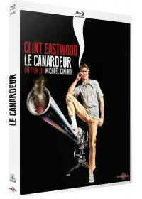 Affiche du film Le Canardeur