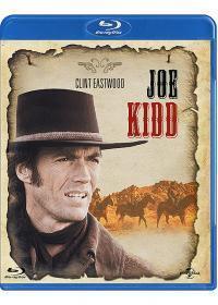 Affiche du film Joe Kidd