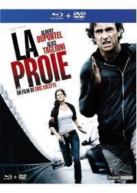 Affiche du film La Proie