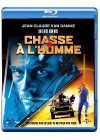 affiche du film Chasse Ã  l'homme