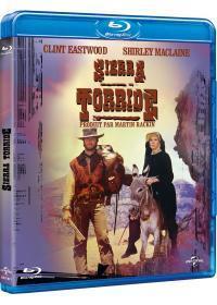 Affiche du film Sierra Torride