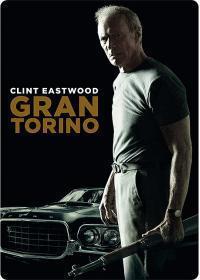 Affiche du film Gran Torino