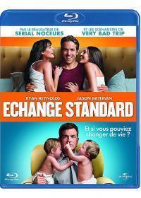 Affiche du film Echange Standard