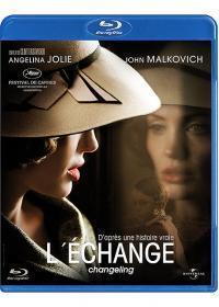Affiche du film L'Echange (Changeling)