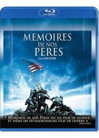 Affiche du film Mémoires de nos Pères