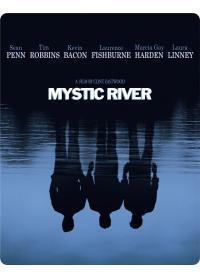 Affiche du film Mystic River