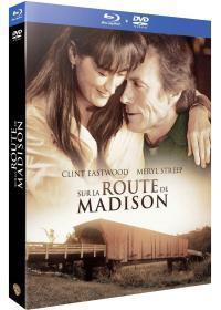 Affiche du film Sur la Route de Madison
