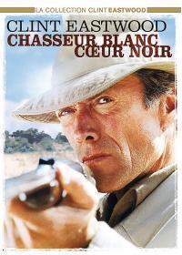 Affiche du film Chasseur blanc, coeur noir