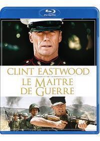 Affiche du film Le MaÃ®tre de Guerre