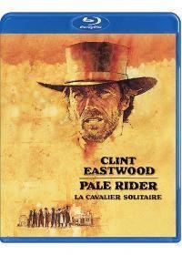 Affiche du film Pale Rider Le cavalier solitaire