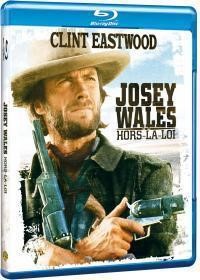 Affiche du film Josey Wales Hors-la-loi