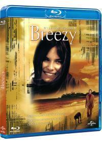 Affiche du film Breezy