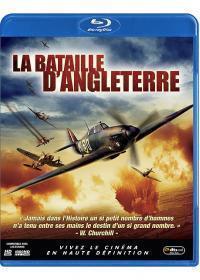 Affiche du film La Bataille d'Angleterre