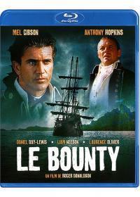 Affiche du film Le Bounty