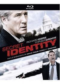 Affiche du film Secret Identity