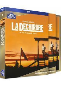 Affiche du film La DÃ©chirure