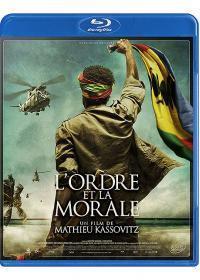 Affiche du film L'Ordre et la Morale