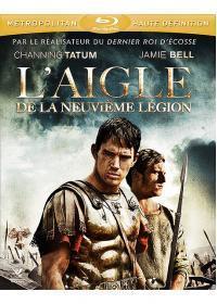 affiche du film L'Aigle de la NeuviÃ¨me LÃ©gion