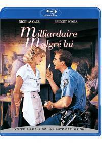 Affiche du film Milliardaire malgrÃ© lui