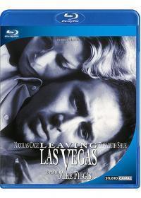 Affiche du film Leaving Las Vegas