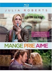 Affiche du film Mange, prie, aime