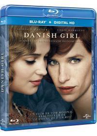 Affiche du film Danish Girl  
