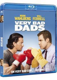 Affiche du film Very Bad Dads