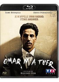 Affiche du film Omar m'a tuer