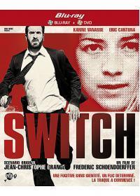 Affiche du film Switch