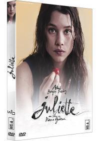Affiche du film Juliette