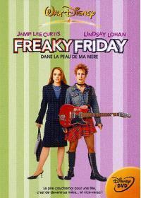 Affiche du film Freaky Friday (Dans la Peau de ma MÃ¨re)
