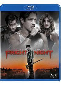 affiche du film Fright Night