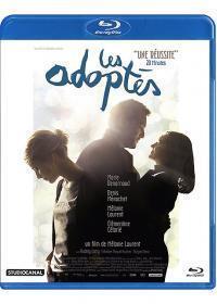 Affiche du film Les AdoptÃ©s