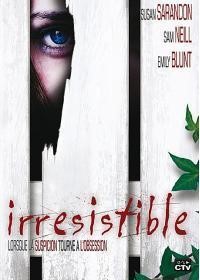 Affiche du film Irresistible (2006)