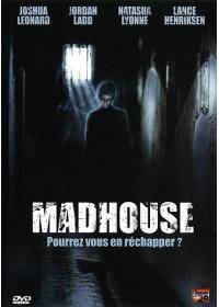 Affiche du film Madhouse