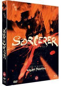 Affiche du film Sorcerer 