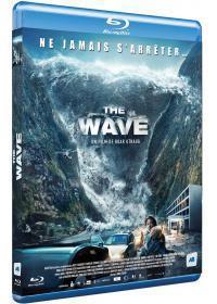 Affiche du film The Wave