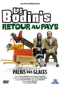 Affiche du film Les Bodin's - Retour au pays