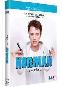 Affiche du film Norman sur scÃ¨ne