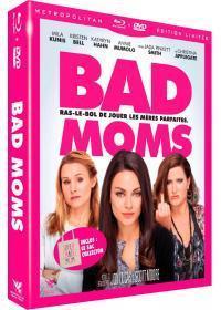 Affiche du film Bad Moms
