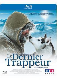 Affiche du film Le Dernier Trappeur