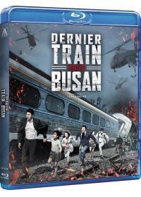 Affiche du film Dernier Train pour Busan
