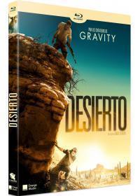 affiche du film Desierto