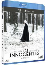 affiche du film Les Innocentes  