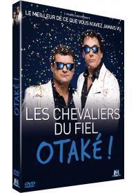 Affiche du film Les Chevaliers du Fiel - OtakÃ© !