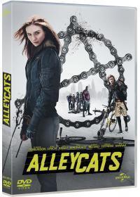 Affiche du film Alleycats
