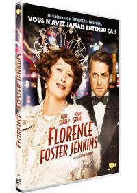 Affiche du film Florence Foster Jenkins