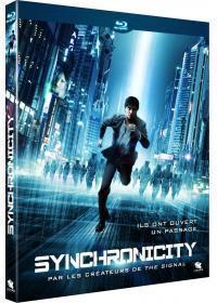 Affiche du film Synchronicity